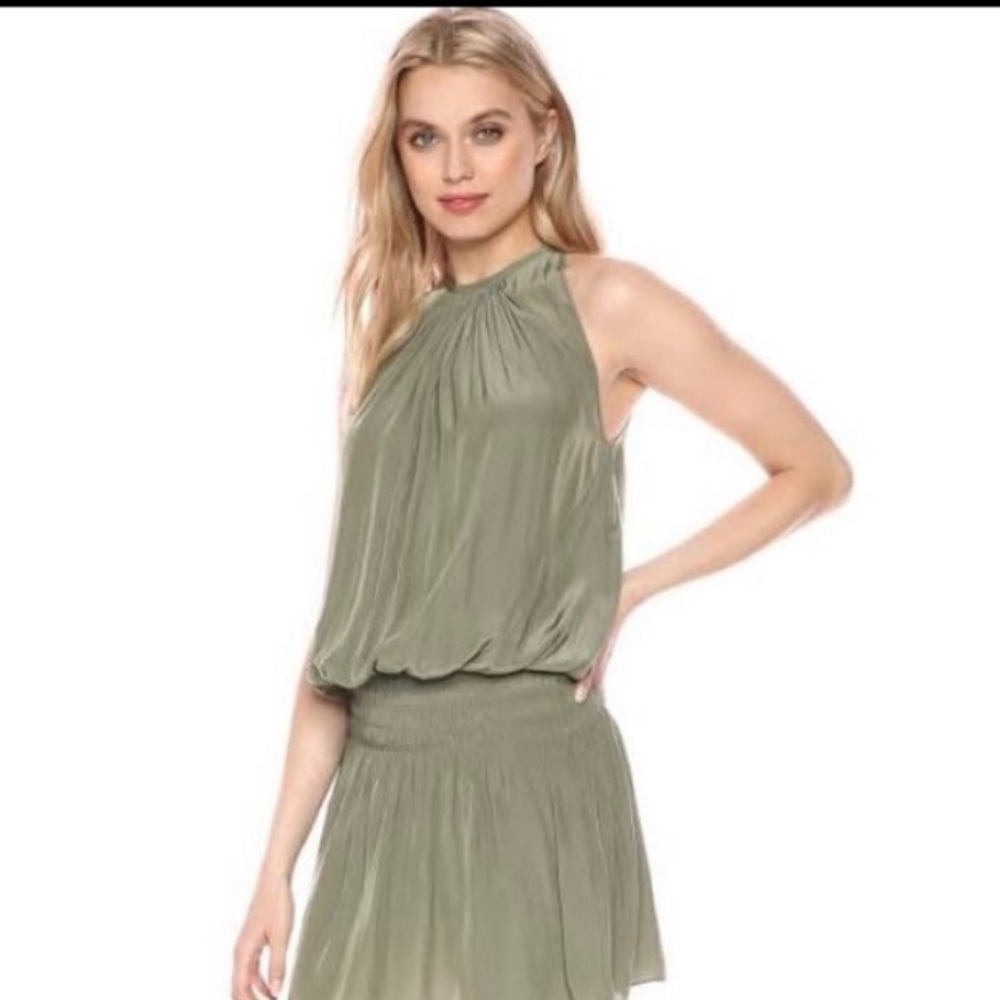 COPY - Ramy Brook dress